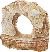 Roca regenbogen stein